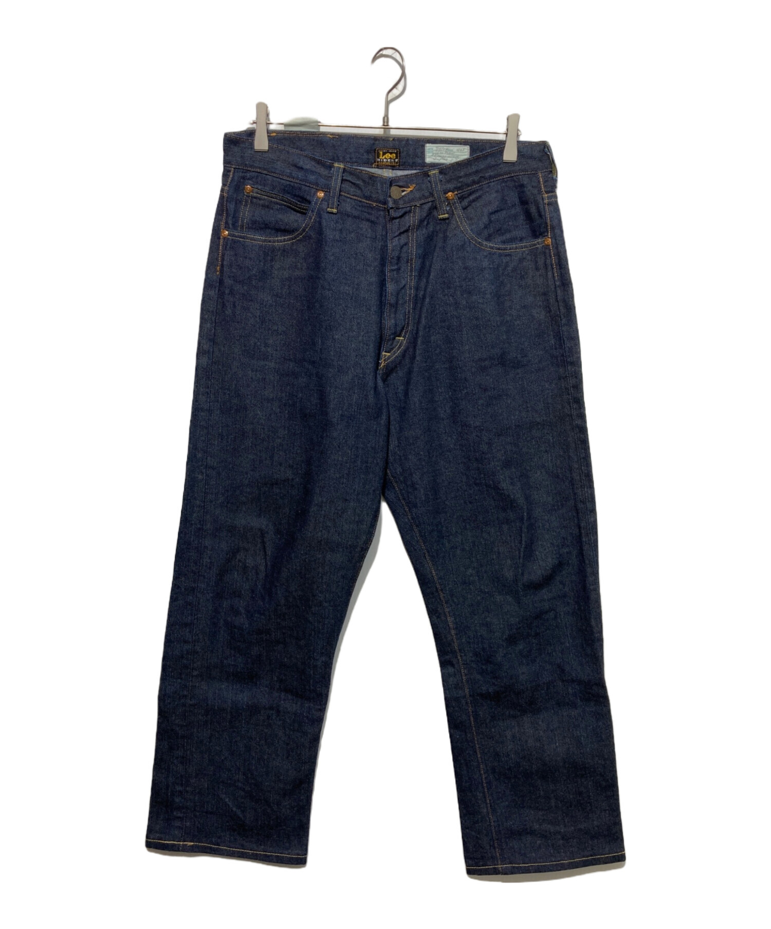 中古・古着通販】LEE (リー) THE ARCHIVES RIDERS 101-Z 1955 JAMES