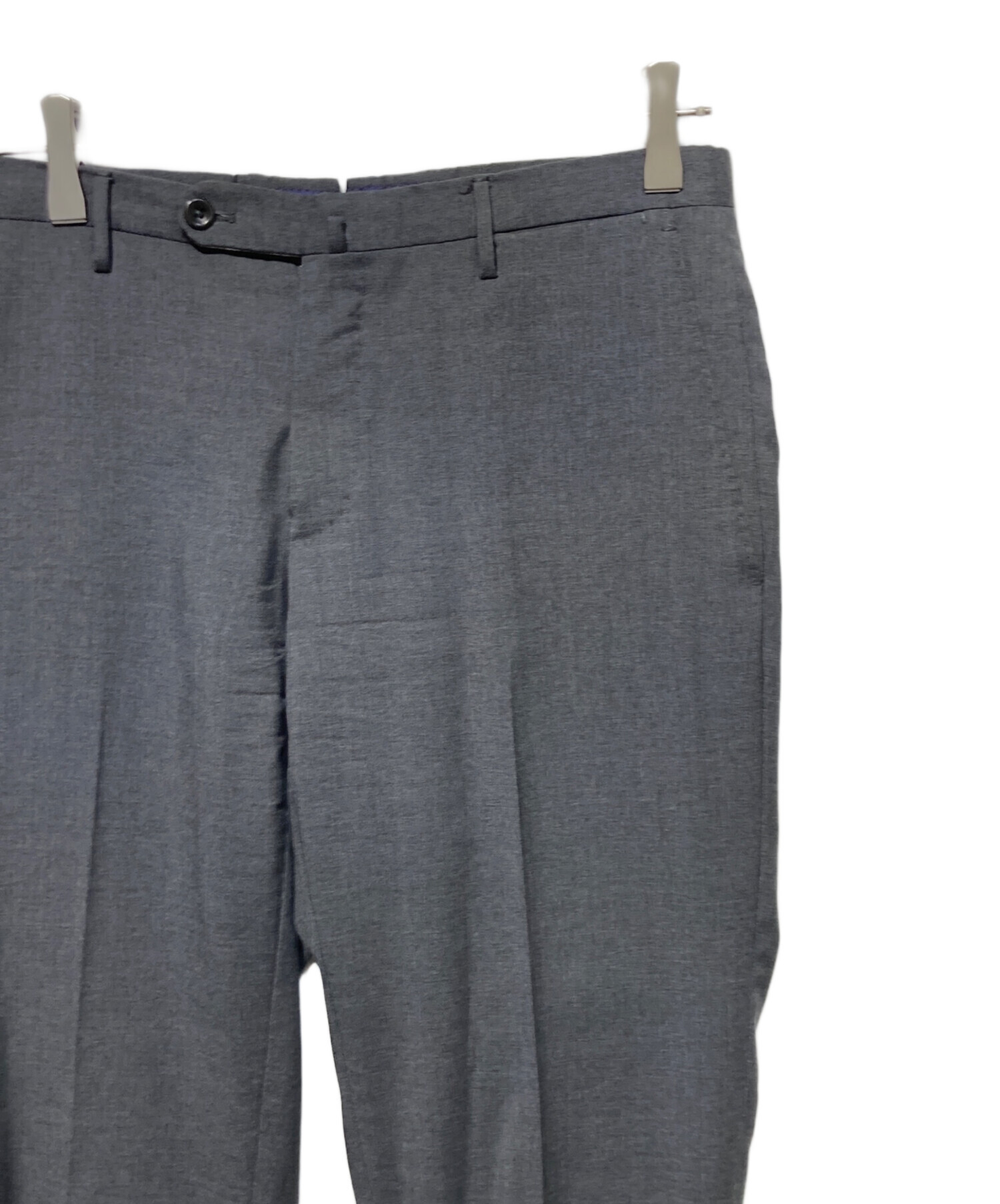 中古・古着通販】INCOTEX (インコテックス) BEAMS F (ビームスエフ