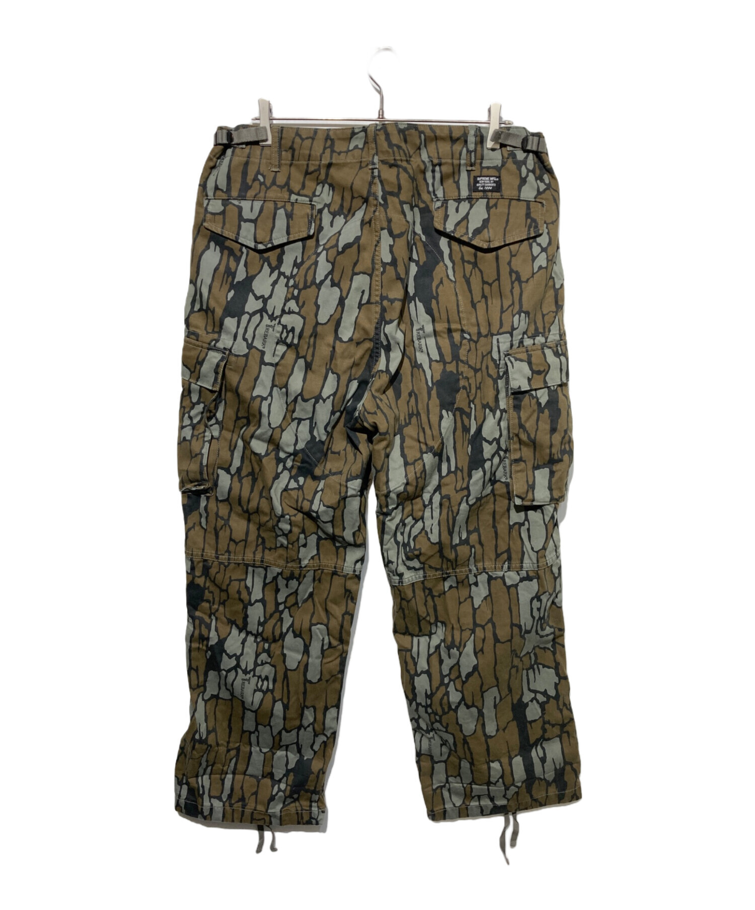 中古・古着通販】Supreme (シュプリーム) 25SS Mossy Oak Trebark Camo