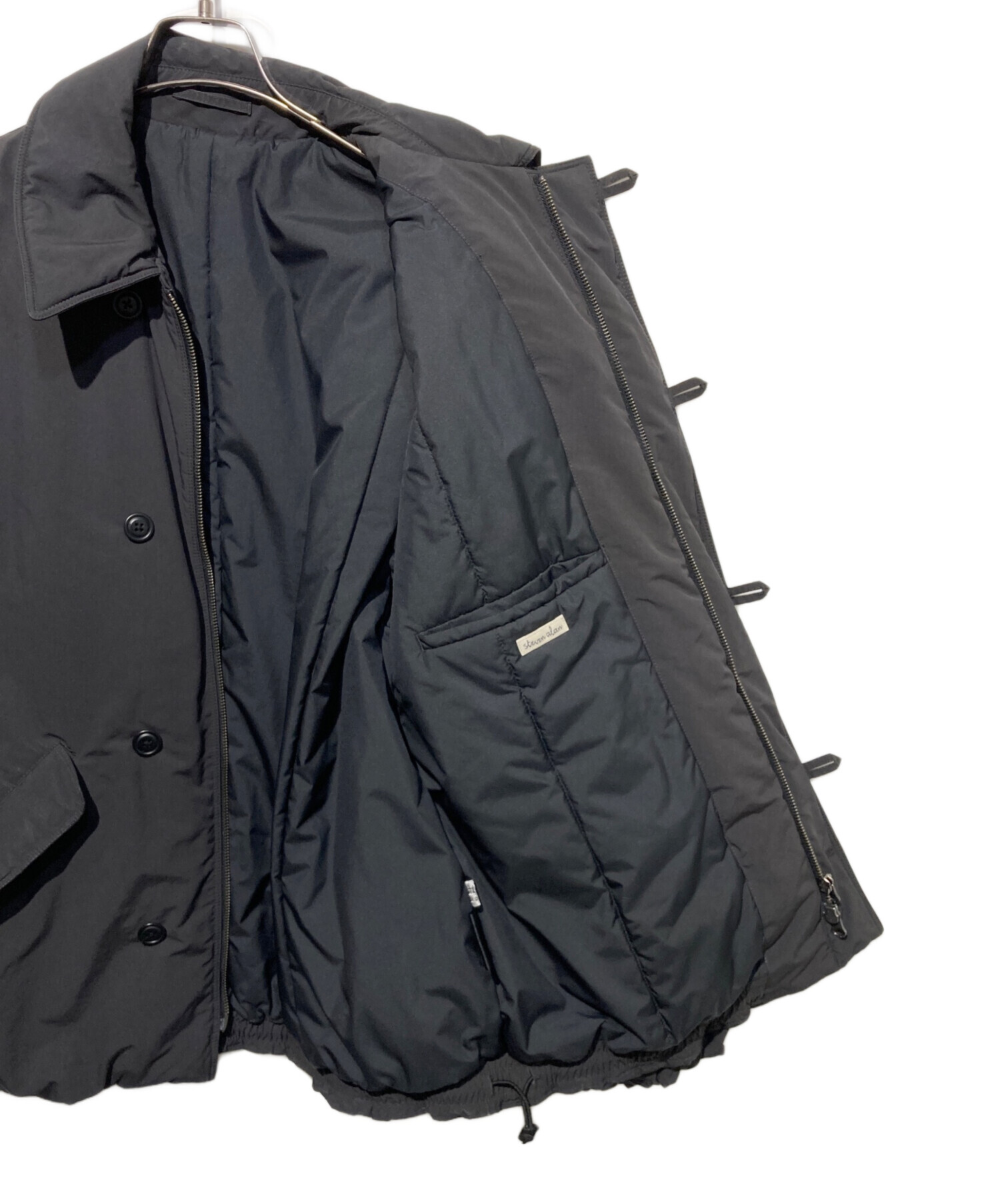 中古・古着通販】STEVEN ALAN (スティーブンアラン) PE DRM EX WTR