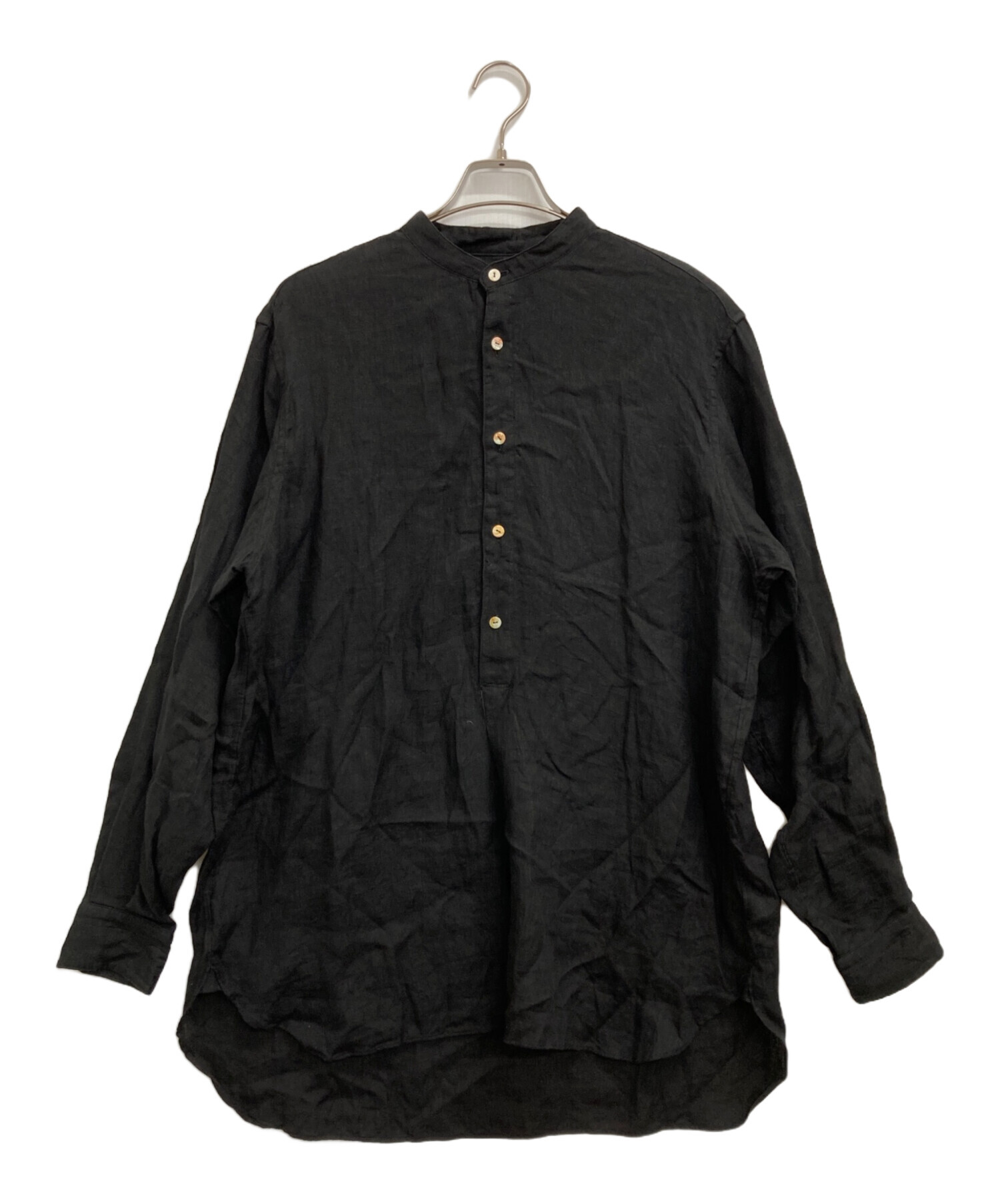 中古・古着通販】MAATEE&SONS (マーティーアンドサンズ) 極上LINEN 薄