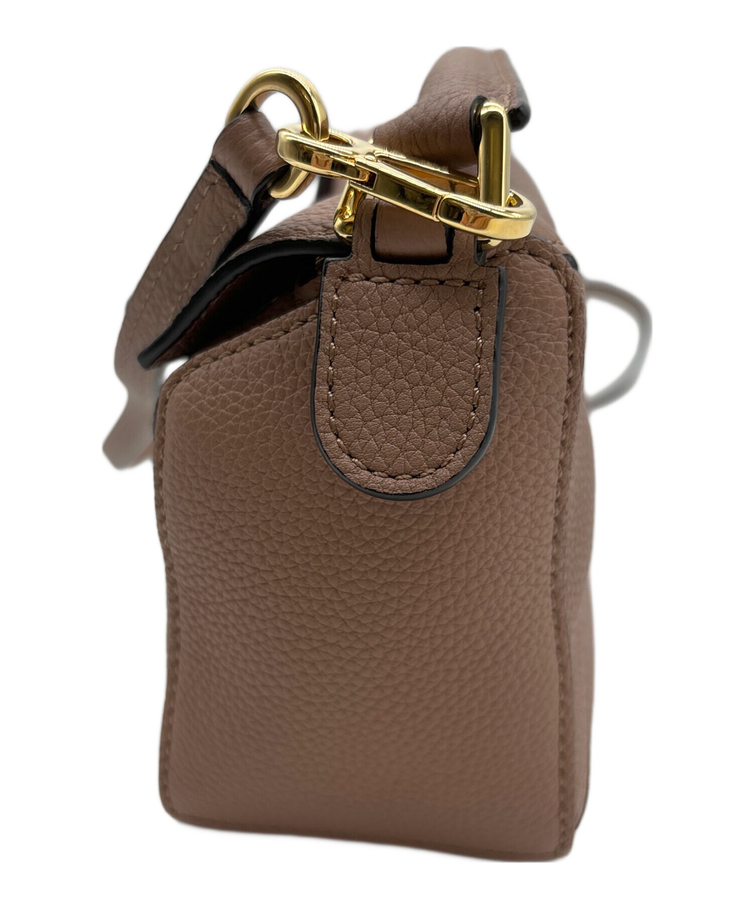 中古・古着通販】LOEWE (ロエベ) パズルバッグ ミニ/ショルダーバッグ