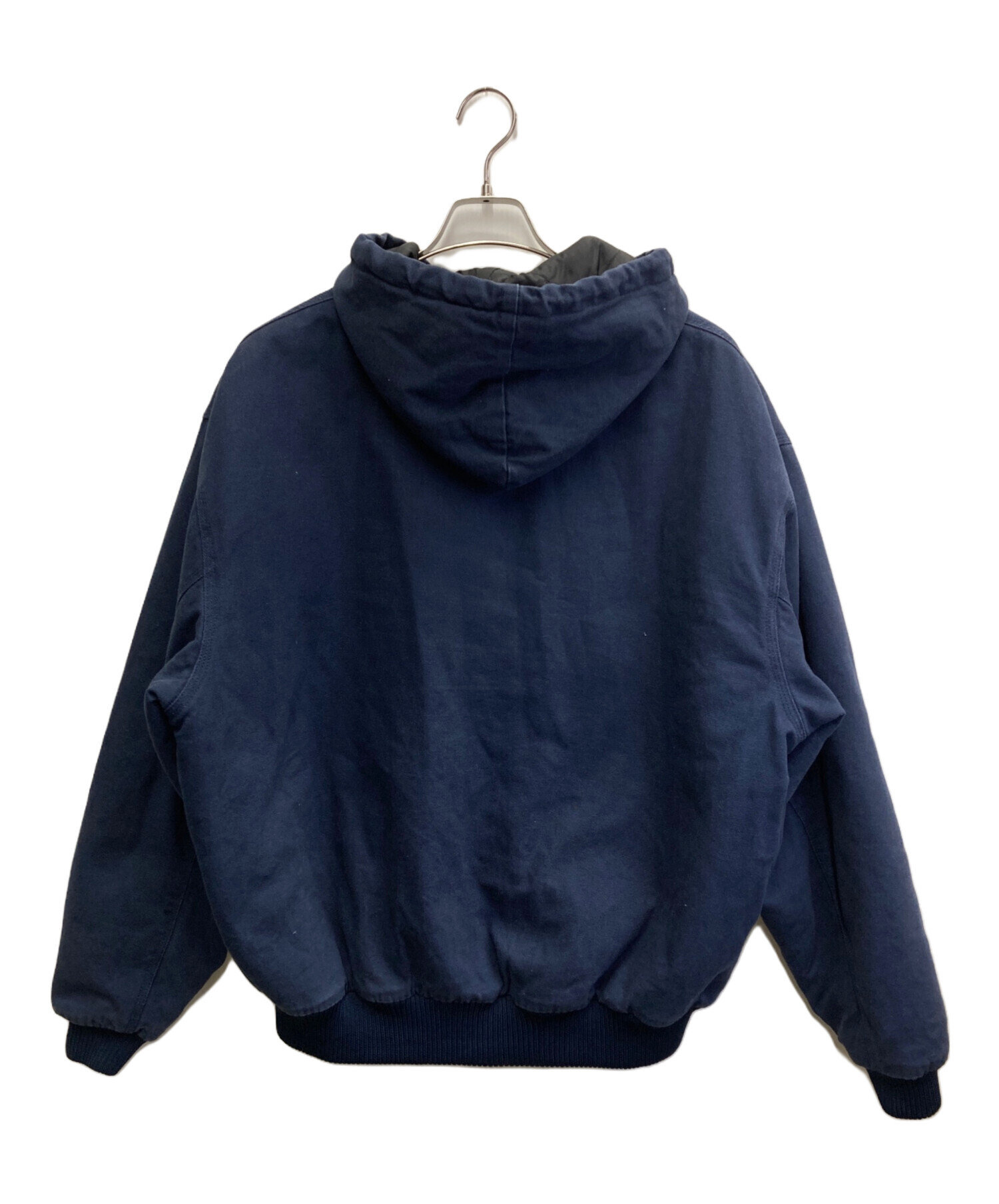 中古・古着通販】TRI MOUNTAIN (トライマウンテン) ダックジャケット