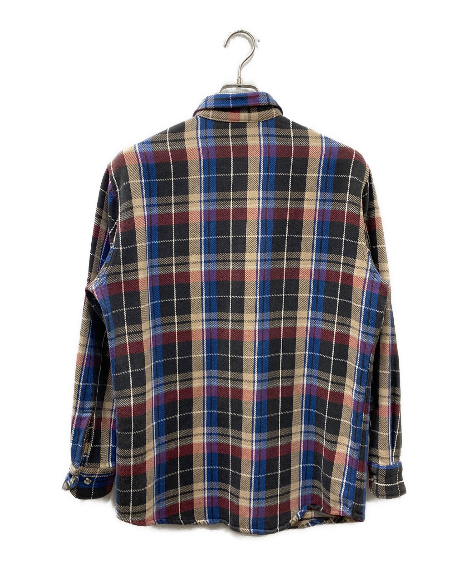 中古・古着通販】big mac (ビッグマック) ST JOHN'S BAY (セント