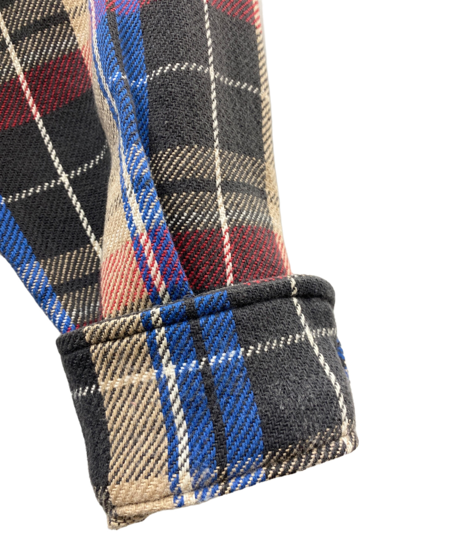 中古・古着通販】big mac (ビッグマック) ST JOHN'S BAY (セント