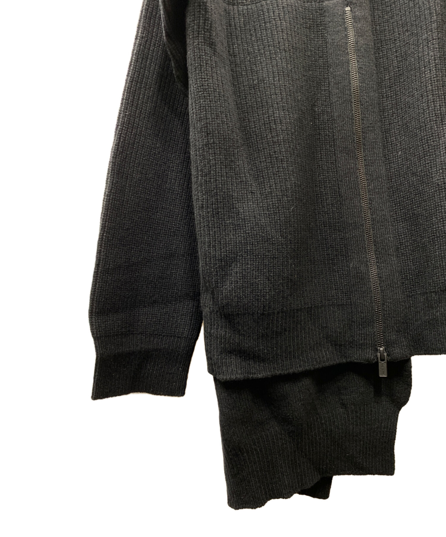 中古・古着通販】Yohji Yamamoto pour homme (ヨウジヤマモト