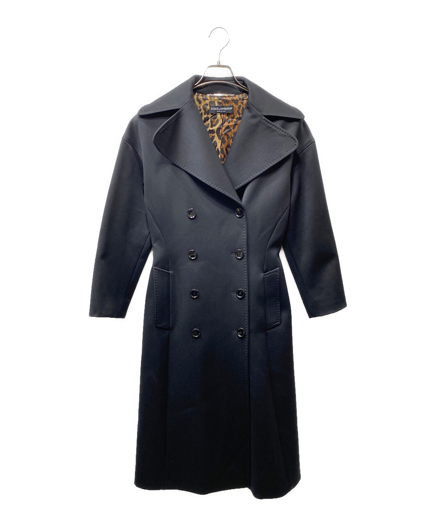 中古・古着通販】DOLCE & GABBANA (ドルチェ＆ガッバーナ) カシミヤ