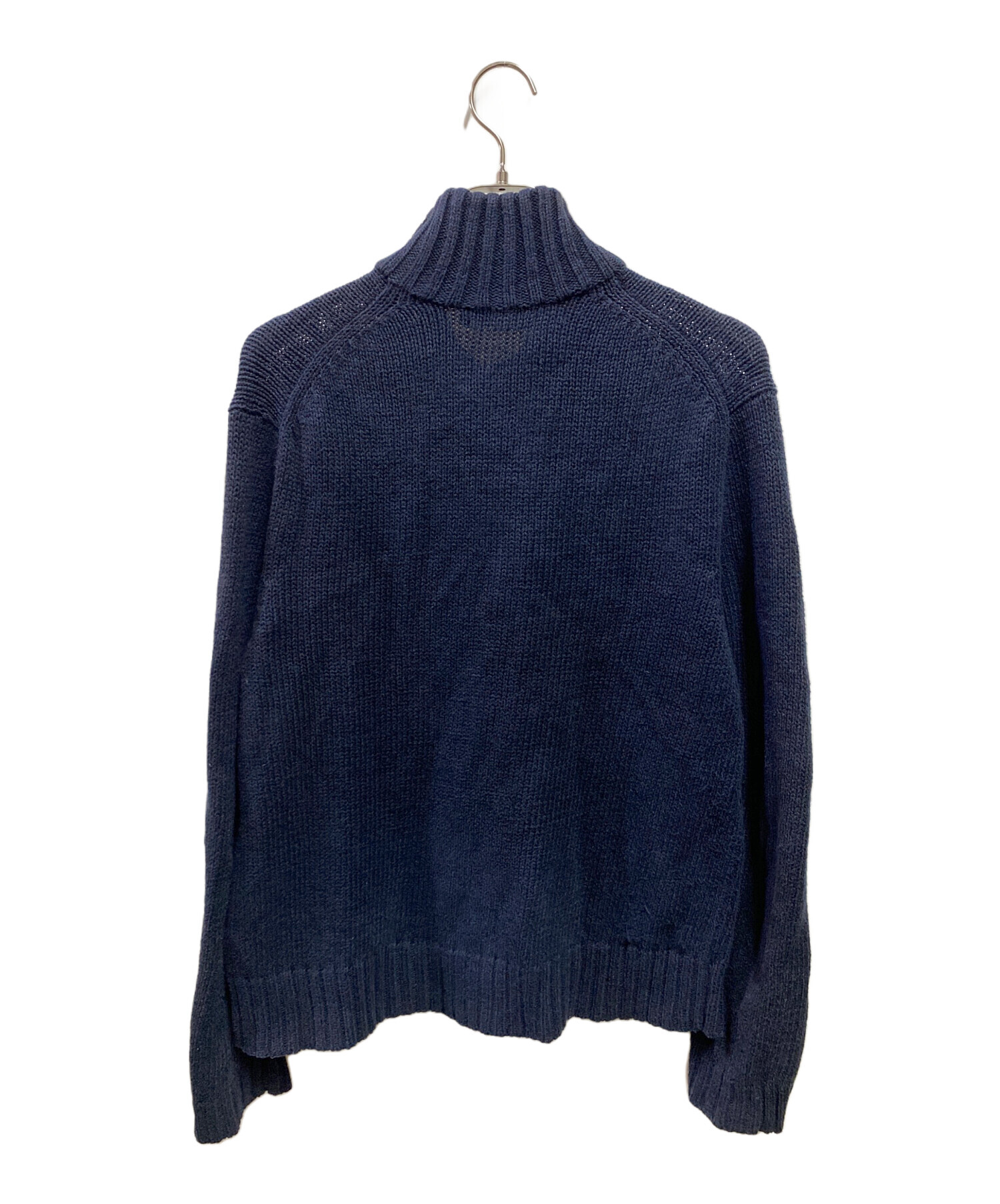 中古・古着通販】POLO RALPH LAUREN (ポロ・ラルフローレン) スタンド