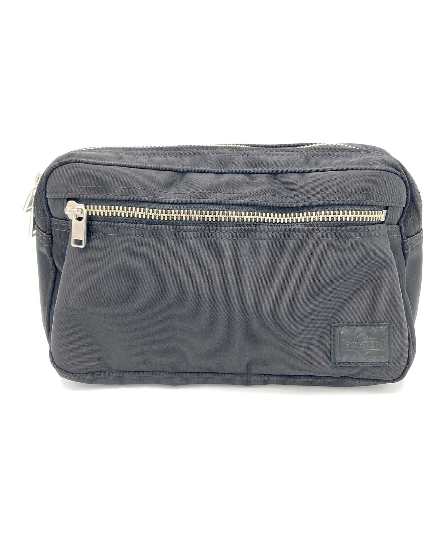 中古・古着通販】PORTER (ポーター) LIFT WAIST BAG/リフト ウエスト