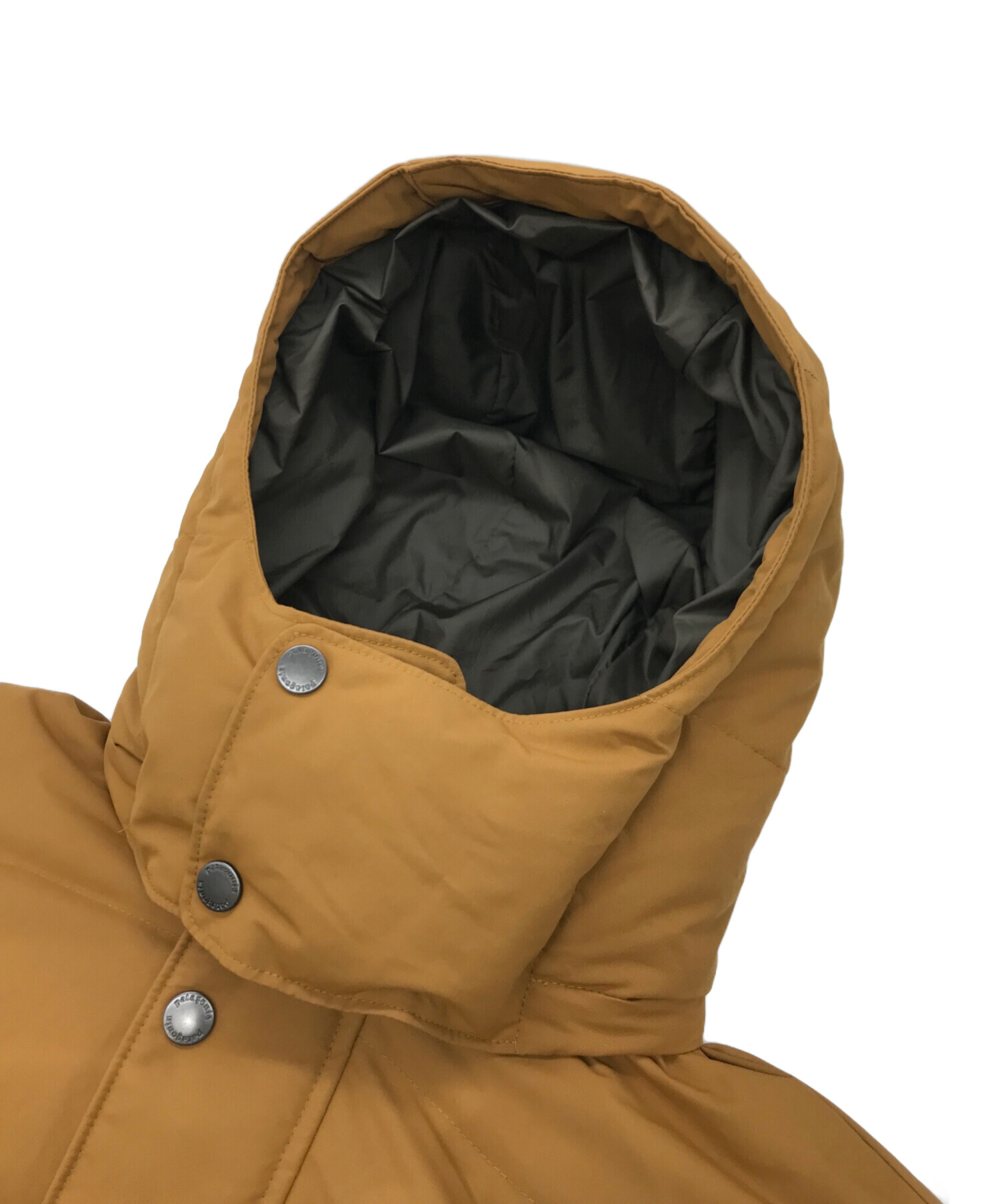 中古・古着通販】Patagonia (パタゴニア) ダウンドリフト・ジャケット