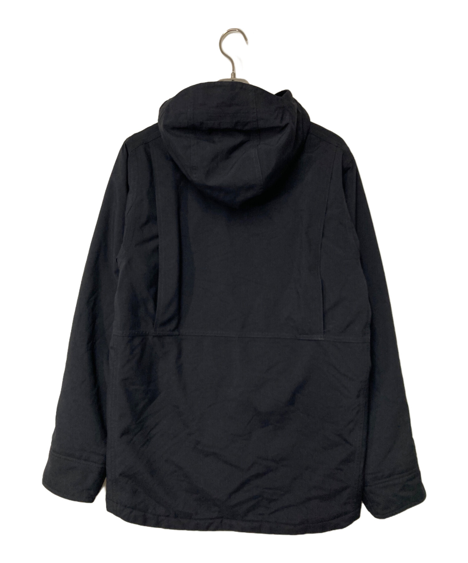中古・古着通販】Patagonia (パタゴニア) STORMDRIFT PARKA ストーム