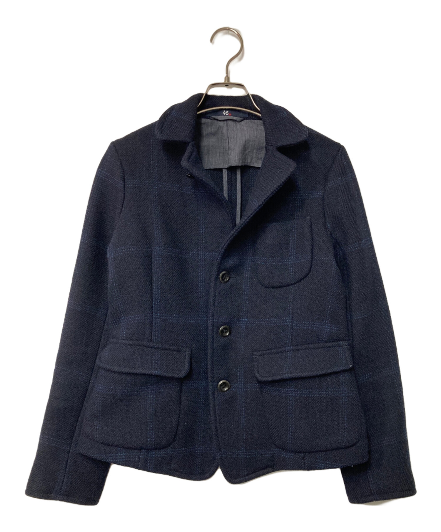 中古・古着通販】45rpm (45アールピーエム) FOX BROTHERS (フォックス