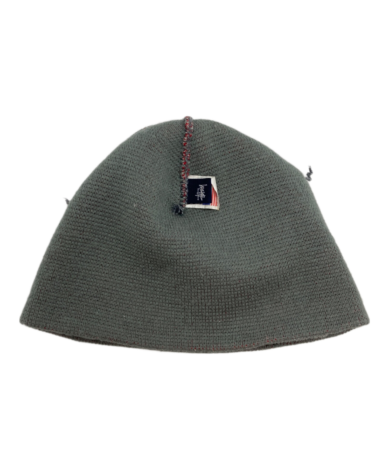 中古・古着通販】stussy (ステューシー) 90's モノグラムビーニー