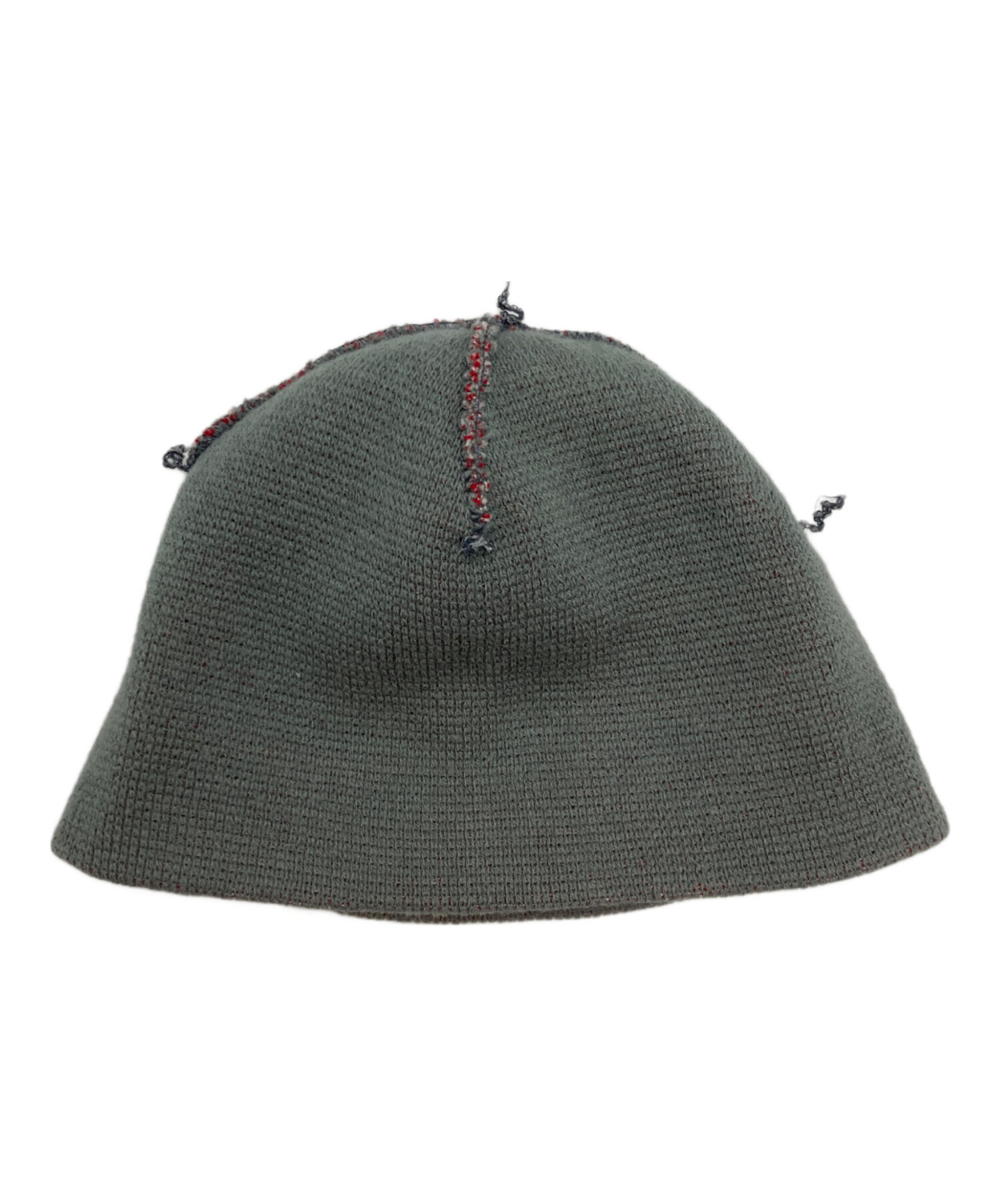 中古・古着通販】stussy (ステューシー) 90's モノグラムビーニー