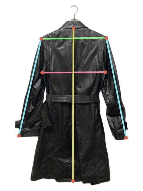 中古・古着通販】DIRK BIKKEMBERGS (ダークビッケンバーグ) オールド