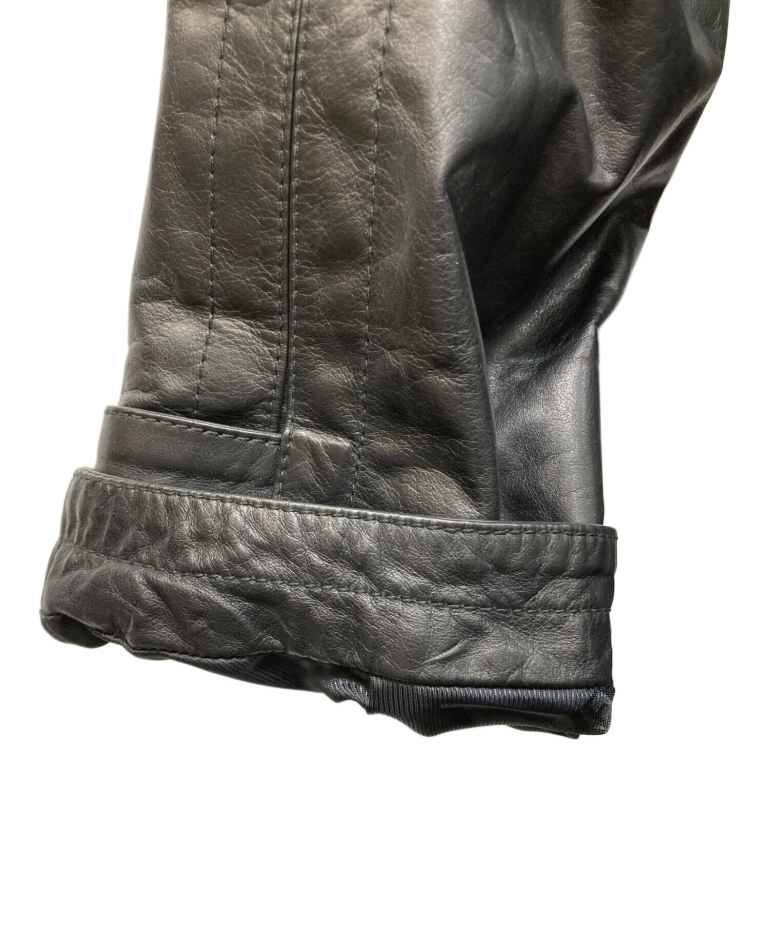 中古・古着通販】DIRK BIKKEMBERGS (ダークビッケンバーグ) オールド