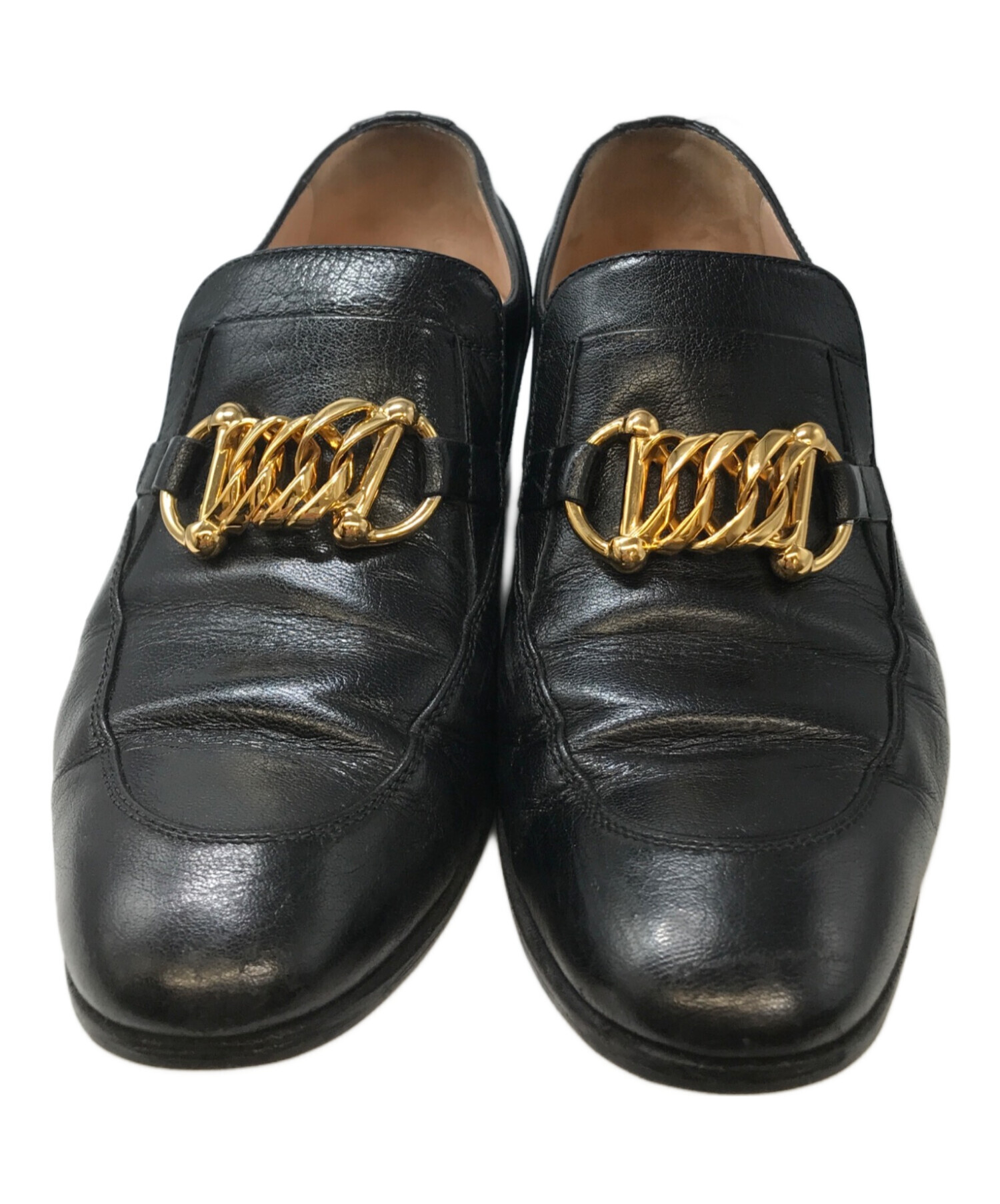 中古・古着通販】GUCCI (グッチ) Horsebit 588960 Chain Ice Lolly