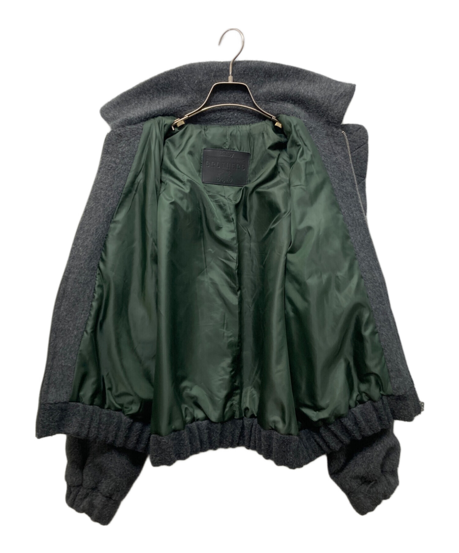 中古・古着通販】BALLSY.BROTHERS (ボールジーブラザーズ) Shaggy