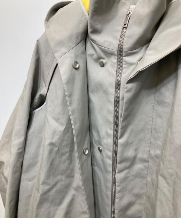 中古・古着通販】JIL SANDER (ジルサンダー) ワークデザインロング