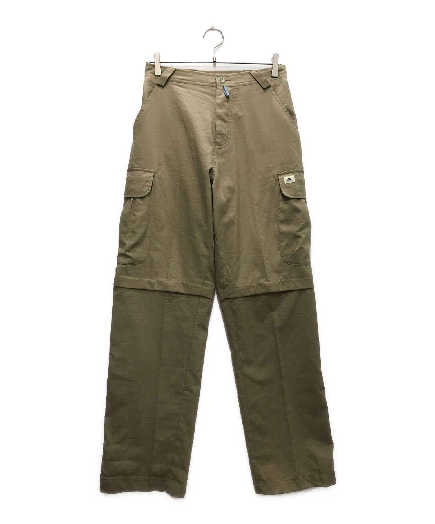 中古・古着通販】NIKE ACG (ナイキエージーシー) カーゴパンツ