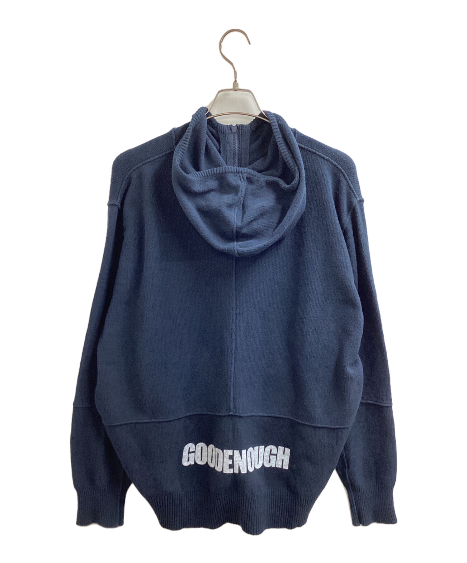 中古・古着通販】GOODENOUGH (グッドイナフ) GDEH / コットンニット