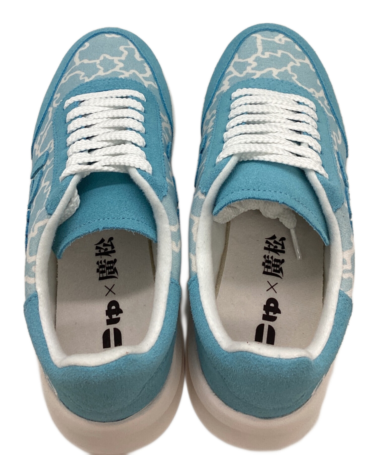 中古・古着通販】SANGACIO (サンガッチョ) にゅ～ずKABUKI 『廣松