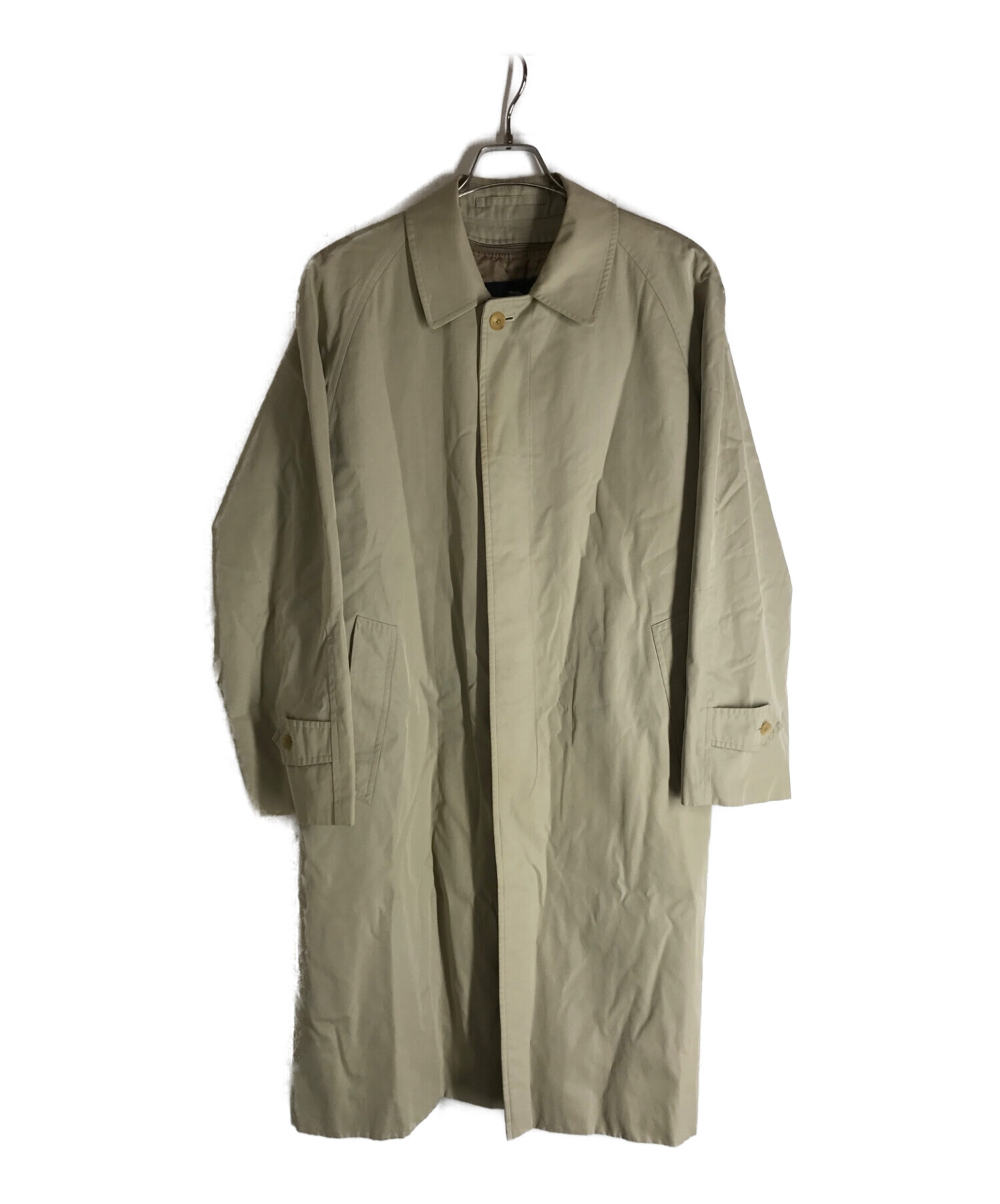 中古・古着通販】BURBERRY LONDON (バーバリー ロンドン) オールド