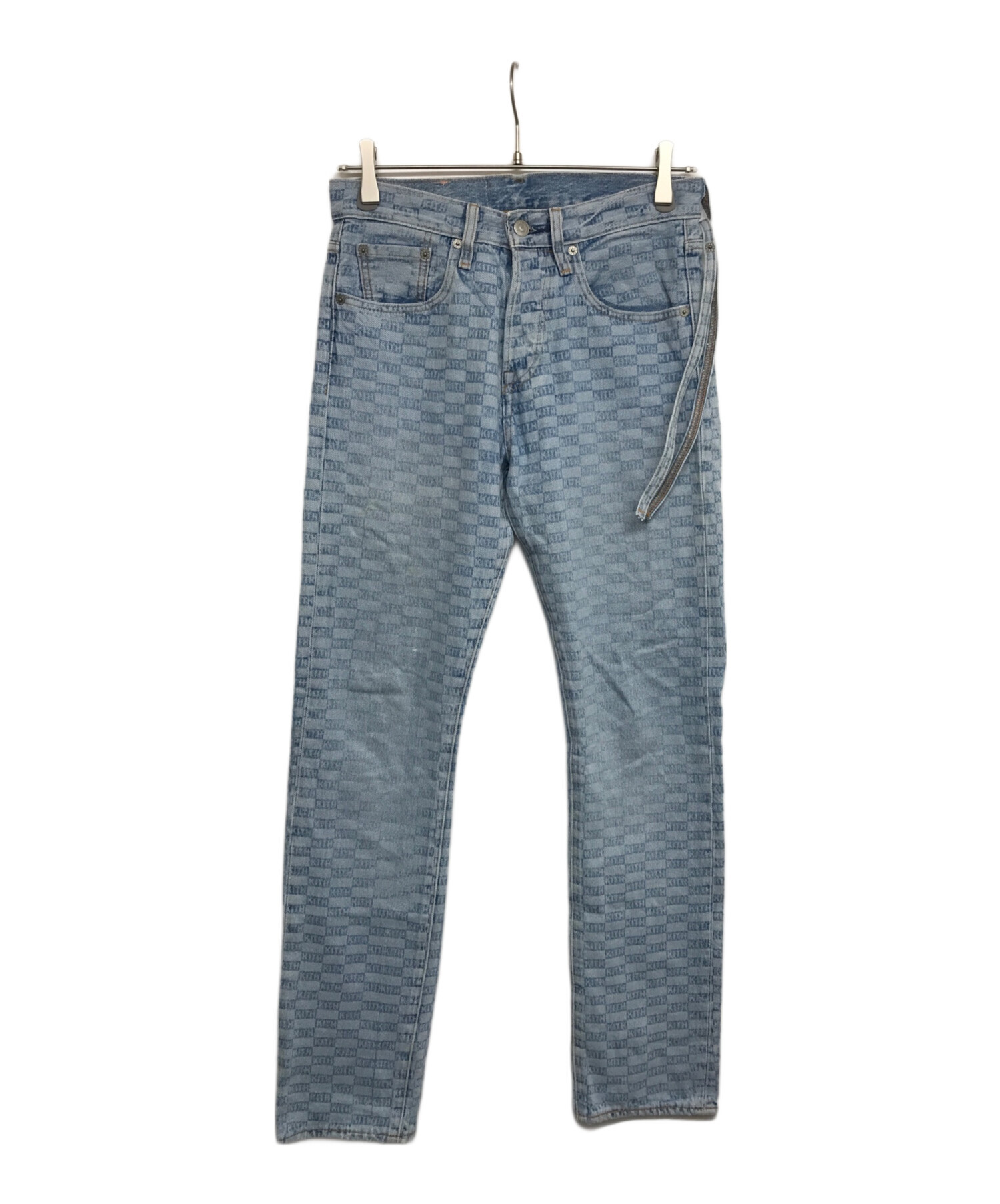 KITH Levi's 501 w33×L32 キス リーバイス Kith x Levi's Raw 501