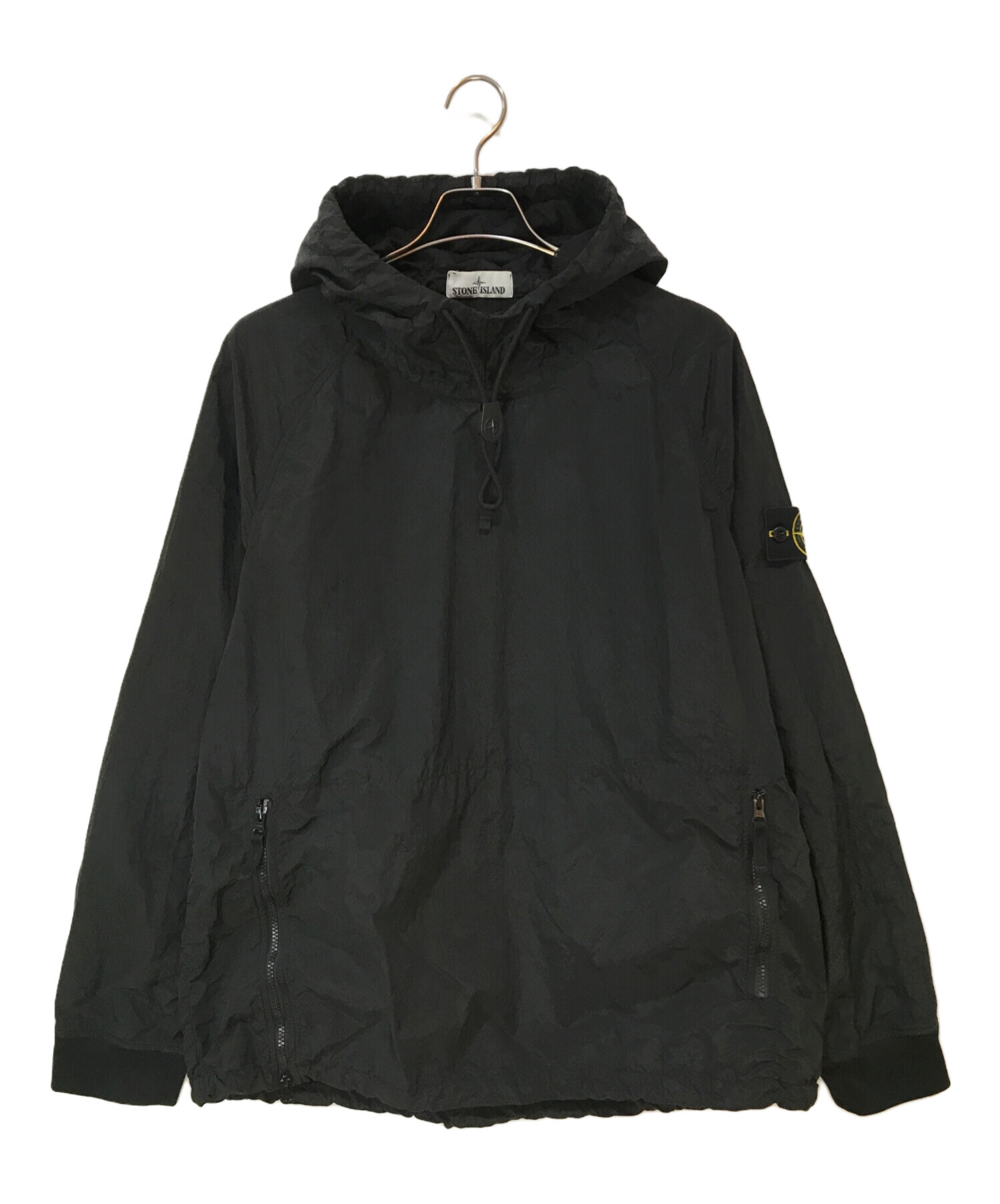 中古・古着通販】STONE ISLAND (ストーンアイランド) NYLON METAL