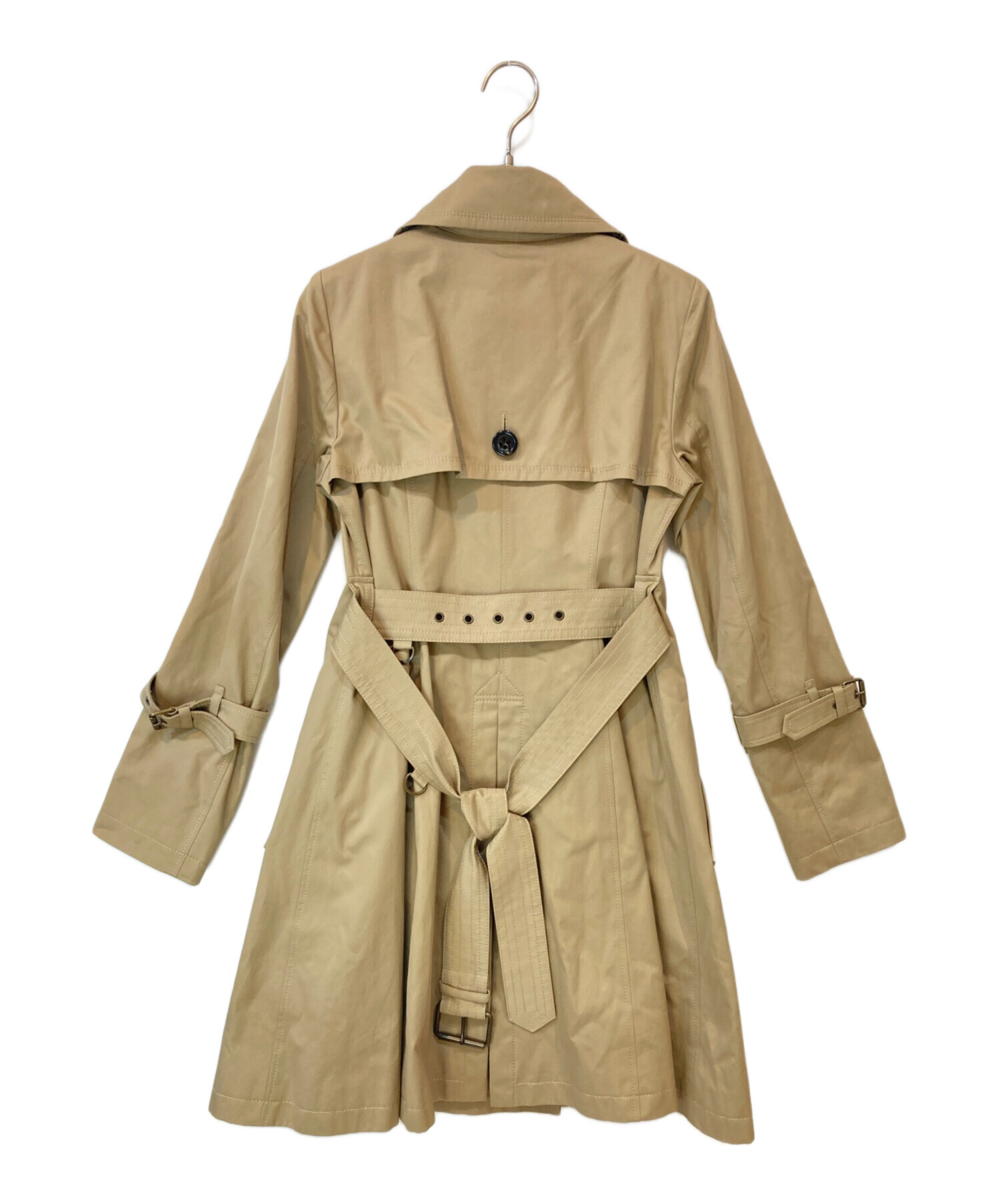 中古・古着通販】BURBERRY BLUE LABEL (バーバリーロンドンブルー