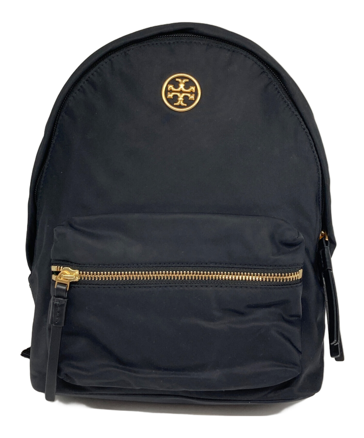 中古・古着通販】TORY BURCH (トリーバーチ) PIPER SMALL ZIP BACKPACK