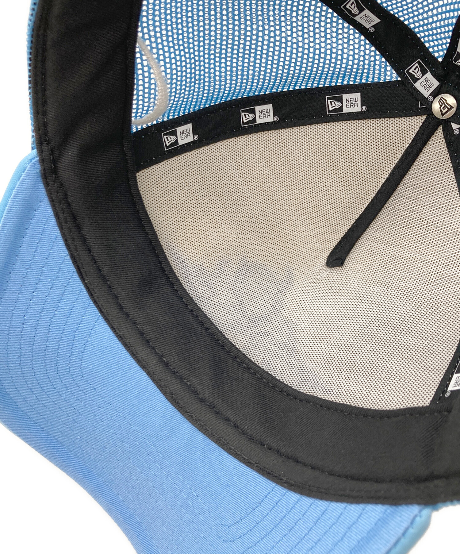 中古・古着通販】New Era (ニューエラ) RAVERACERS (レイヴ