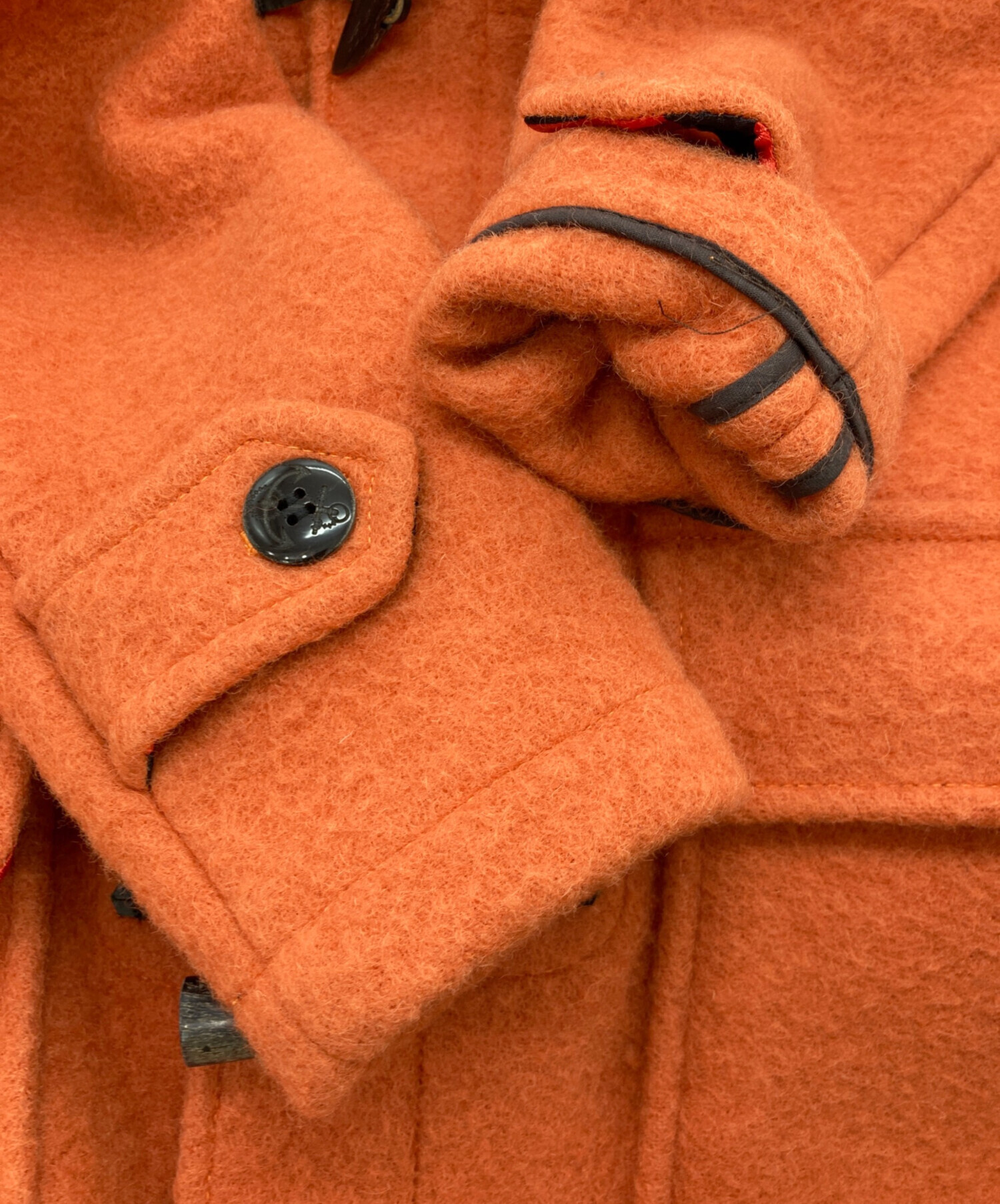 中古・古着通販】GLOVER ALL (グローバーオール) NEXUSVII (ネクサス