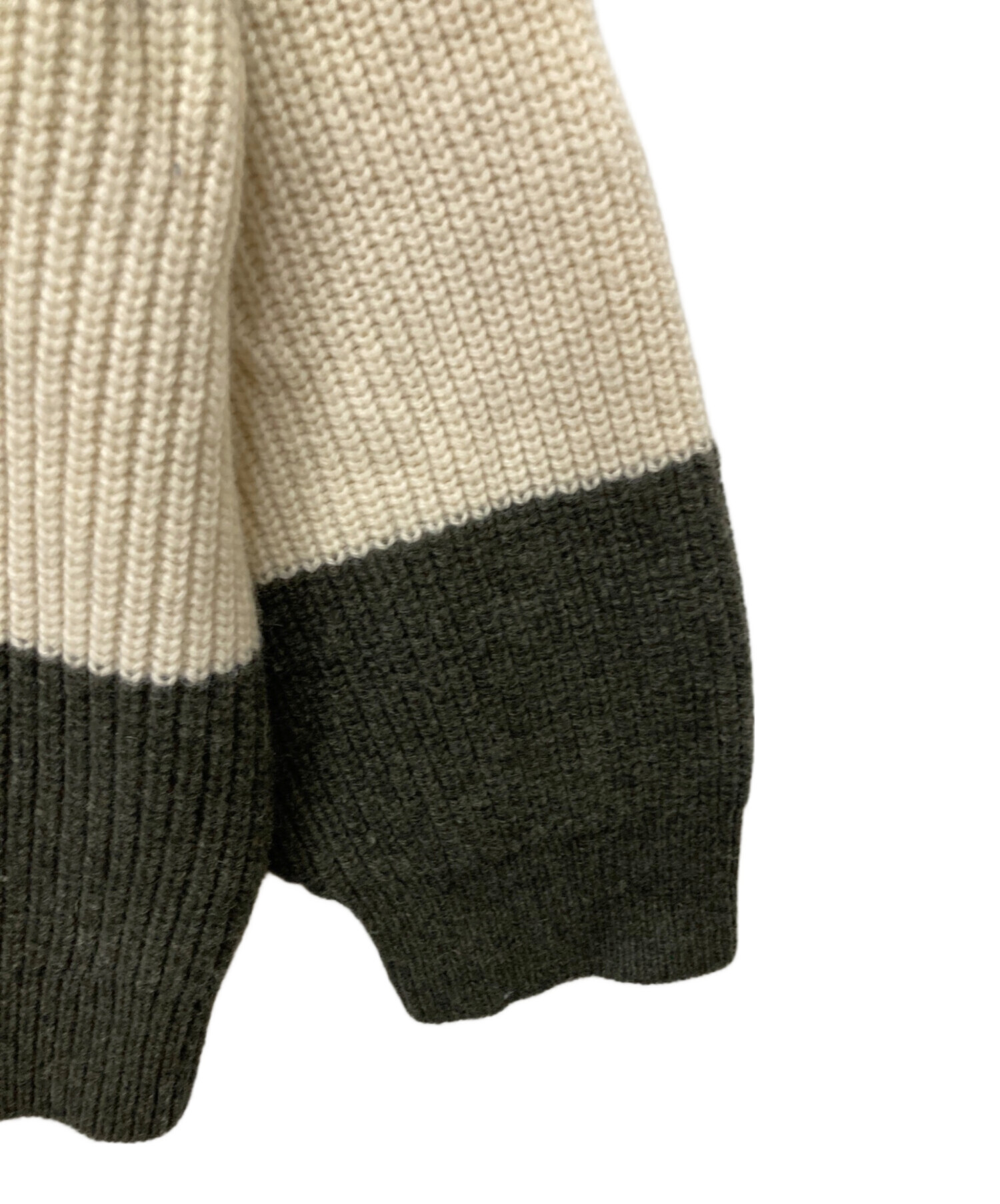 中古・古着通販】LAD MUSICIAN (ラッドミュージシャン) タートルネック