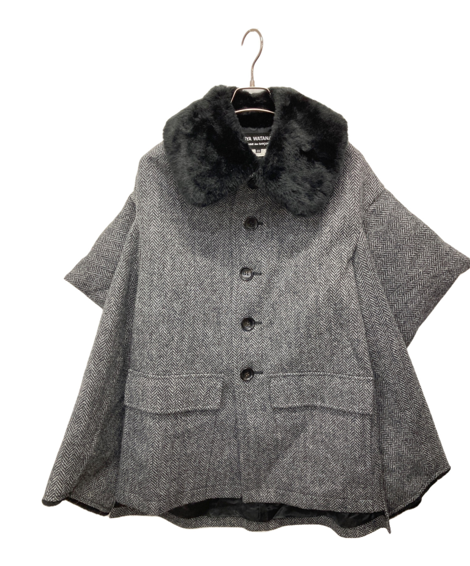 中古・古着通販】JUNYA WATANABE COMME des GARCONS ((ジュンヤ