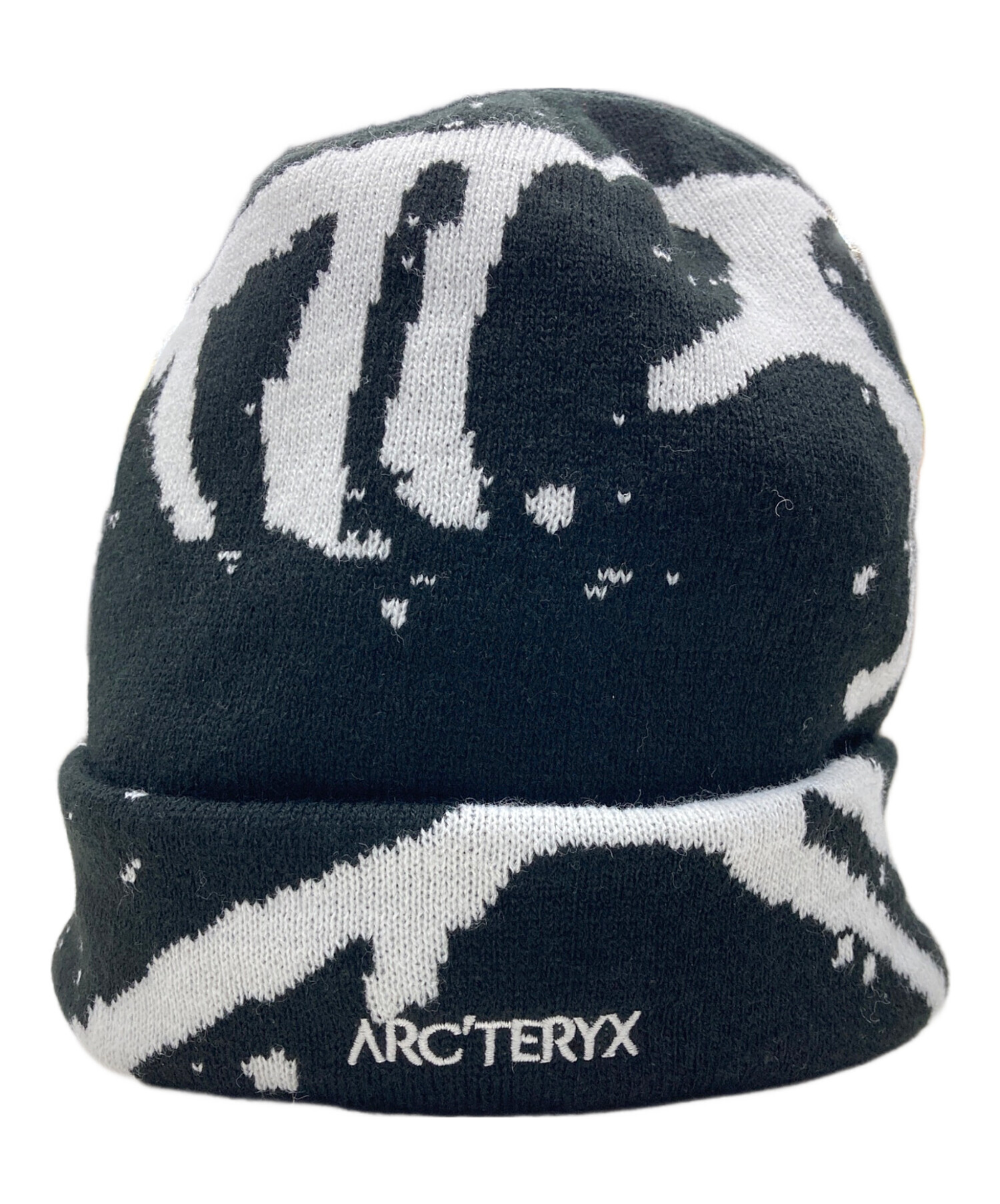 中古・古着通販】ARC'TERYX (アークテリクス) FERNIE TOQUE/ニット帽