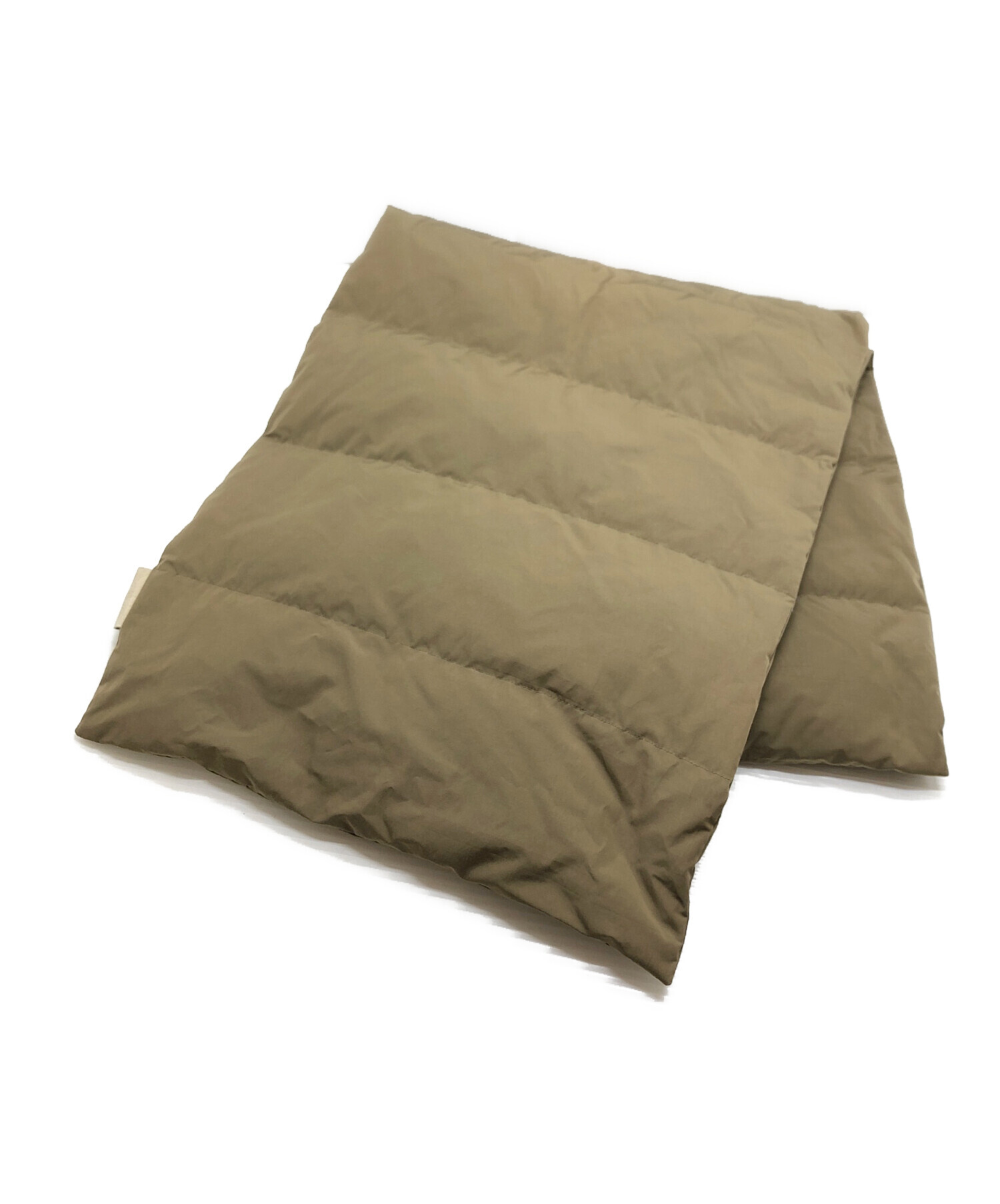 中古・古着通販】ETRE TOKYO (エトレトウキョウ) ダウンストール