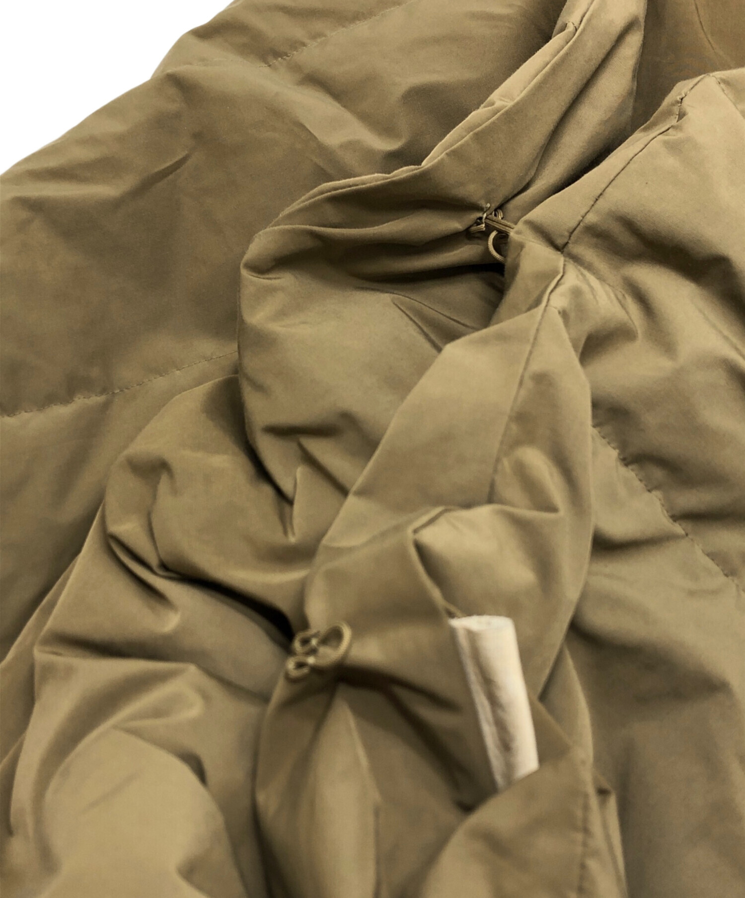 中古・古着通販】ETRE TOKYO (エトレトウキョウ) ダウンストール