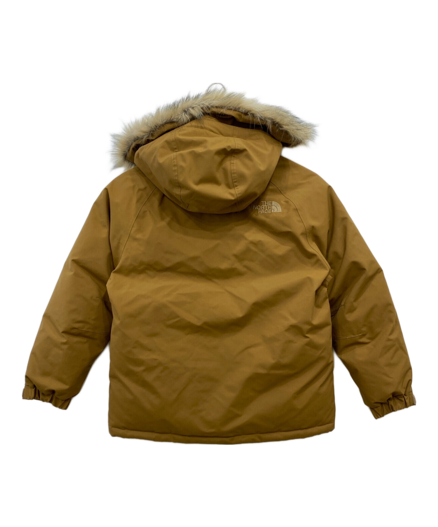 中古・古着通販】THE NORTH FACE (ザ ノース フェイス) エレバス