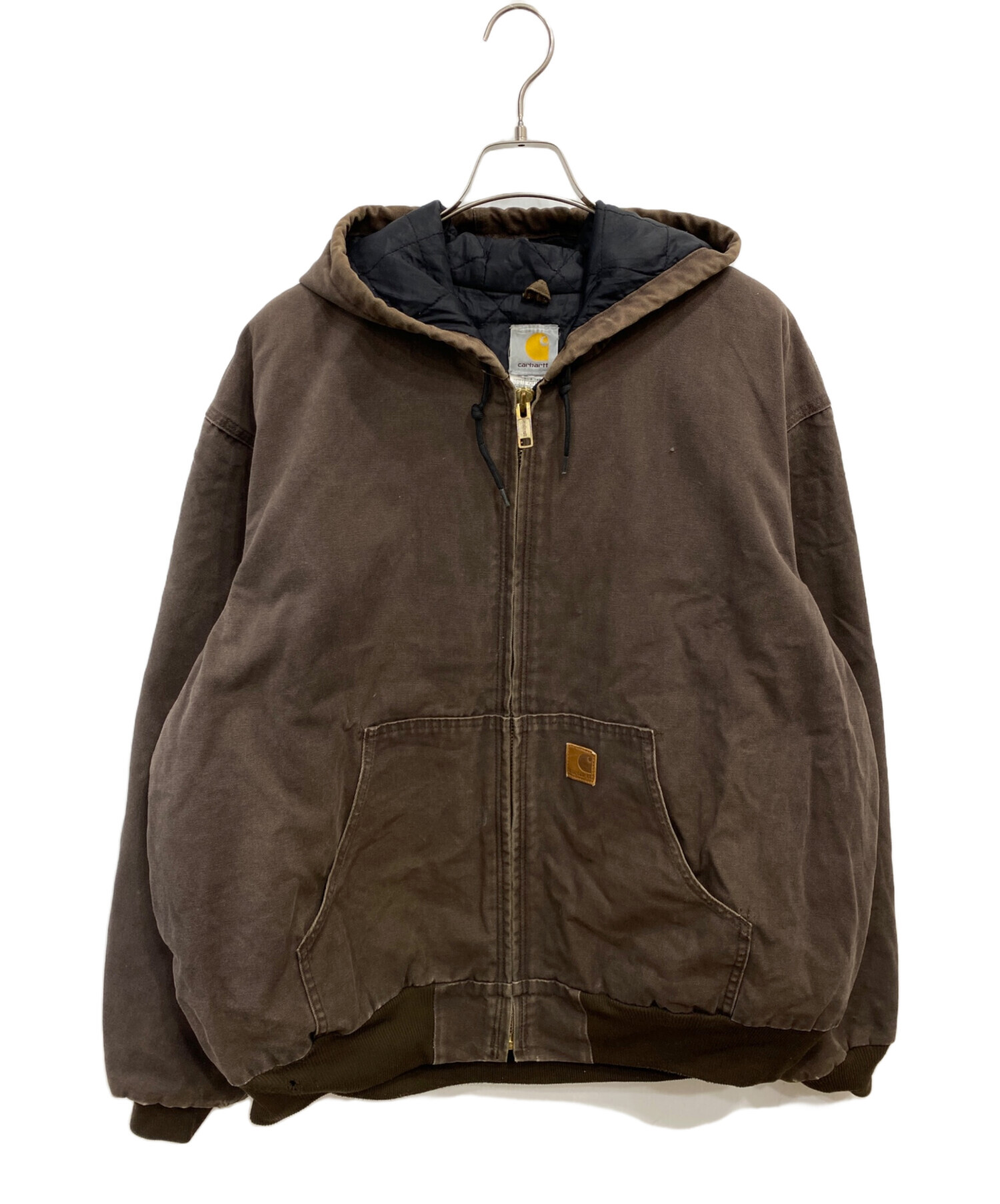 中古・古着通販】CarHartt (カーハート) アクティブジャケット