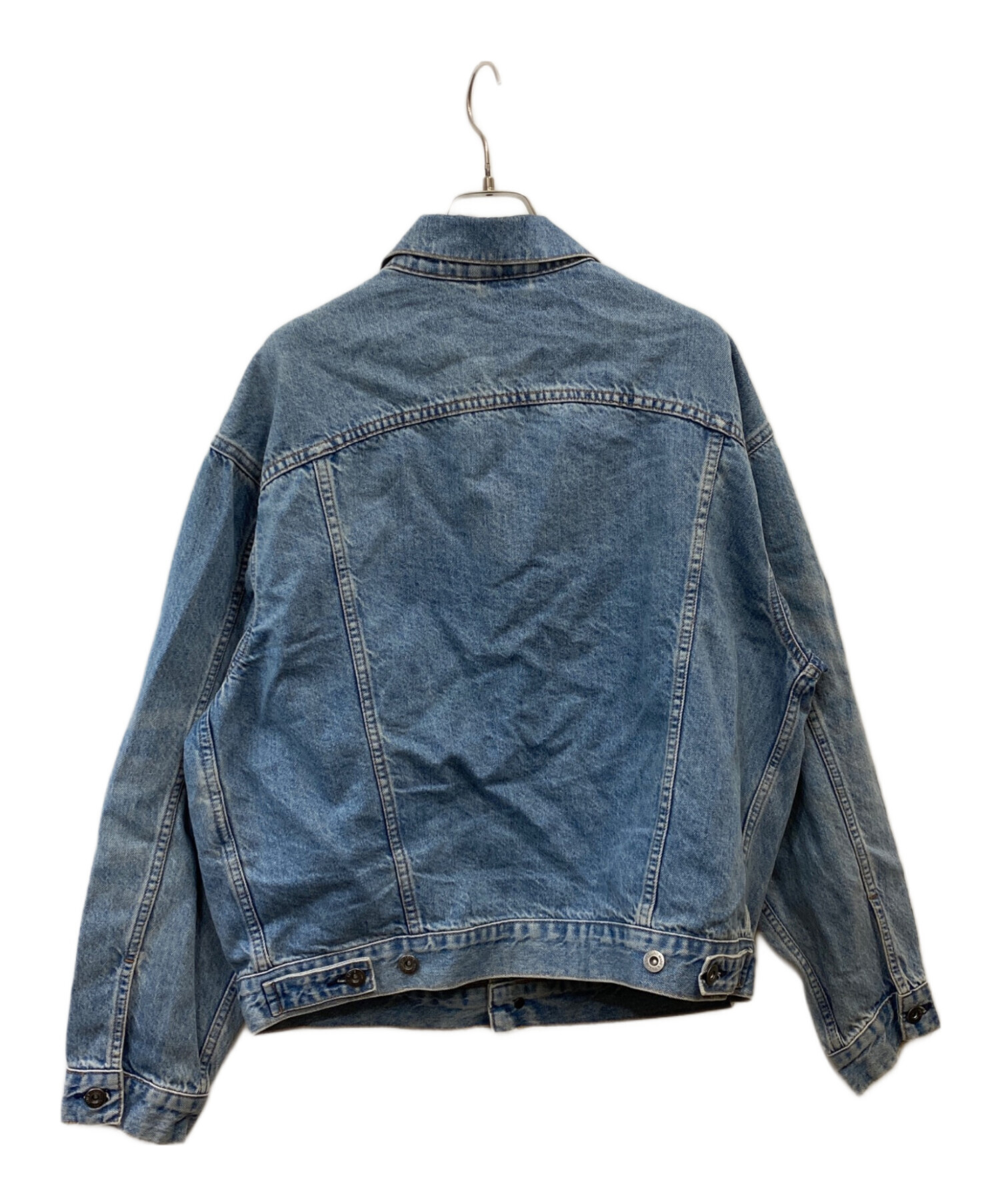 中古・古着通販】LEVI'S MADE&CRAFTED (リーバイスメイドクラフテッド