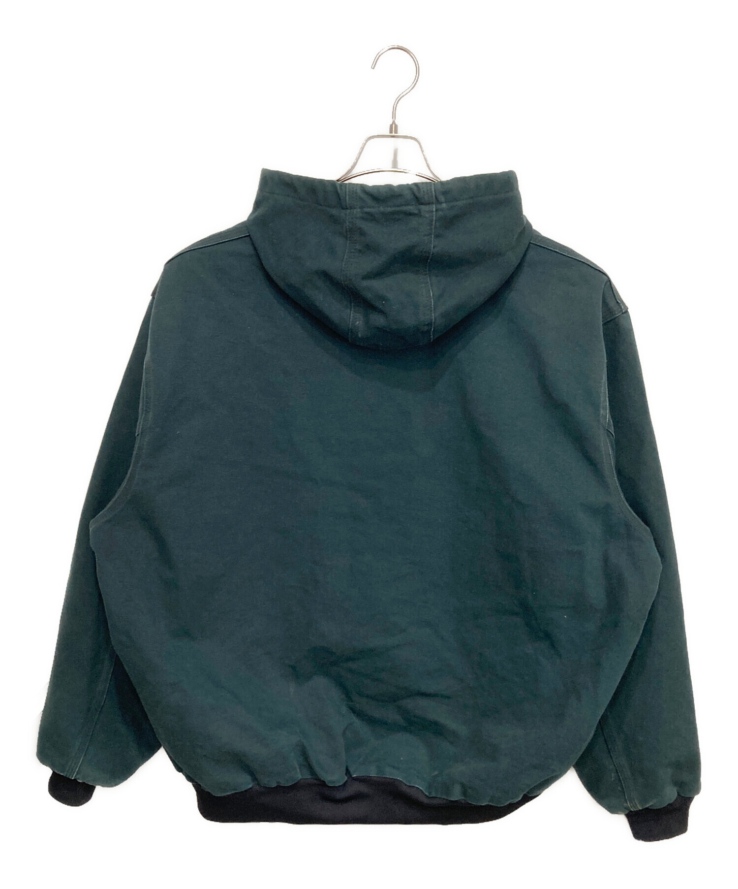 中古・古着通販】CarHartt (カーハート) 裏サーマル ダックアクティブ