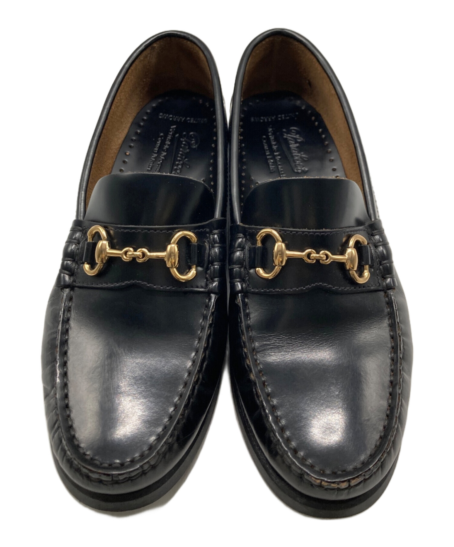 中古・古着通販】PARABOOT (パラブーツ) UNITED ARROWS (ユナイテッド