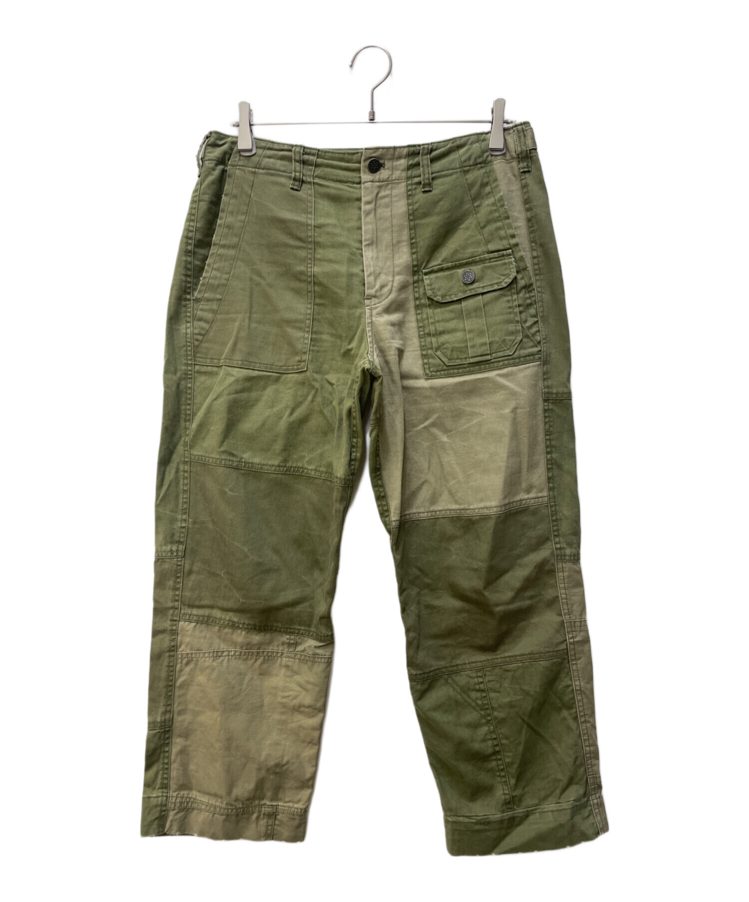 中古・古着通販】POLO RALPH LAUREN (ポロ・ラルフローレン) パッチ