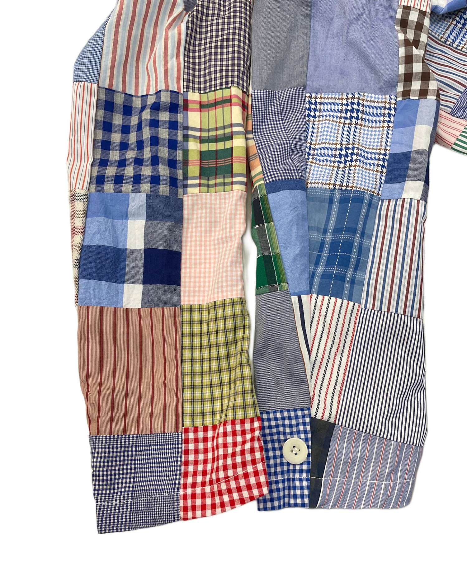 中古・古着通販】BEAMS PLUS TUBE (ビームス プラス チューブ) パッチ