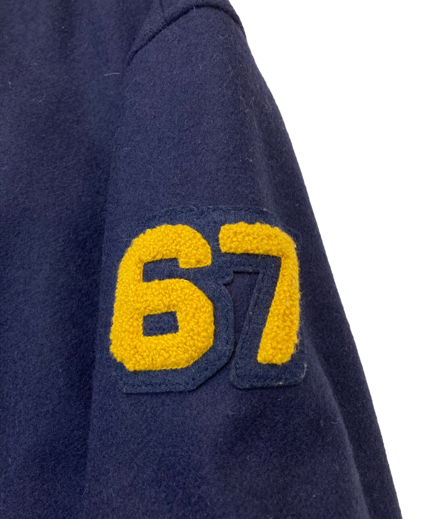 中古・古着通販】POLO RALPH LAUREN (ポロ・ラルフローレン) バー