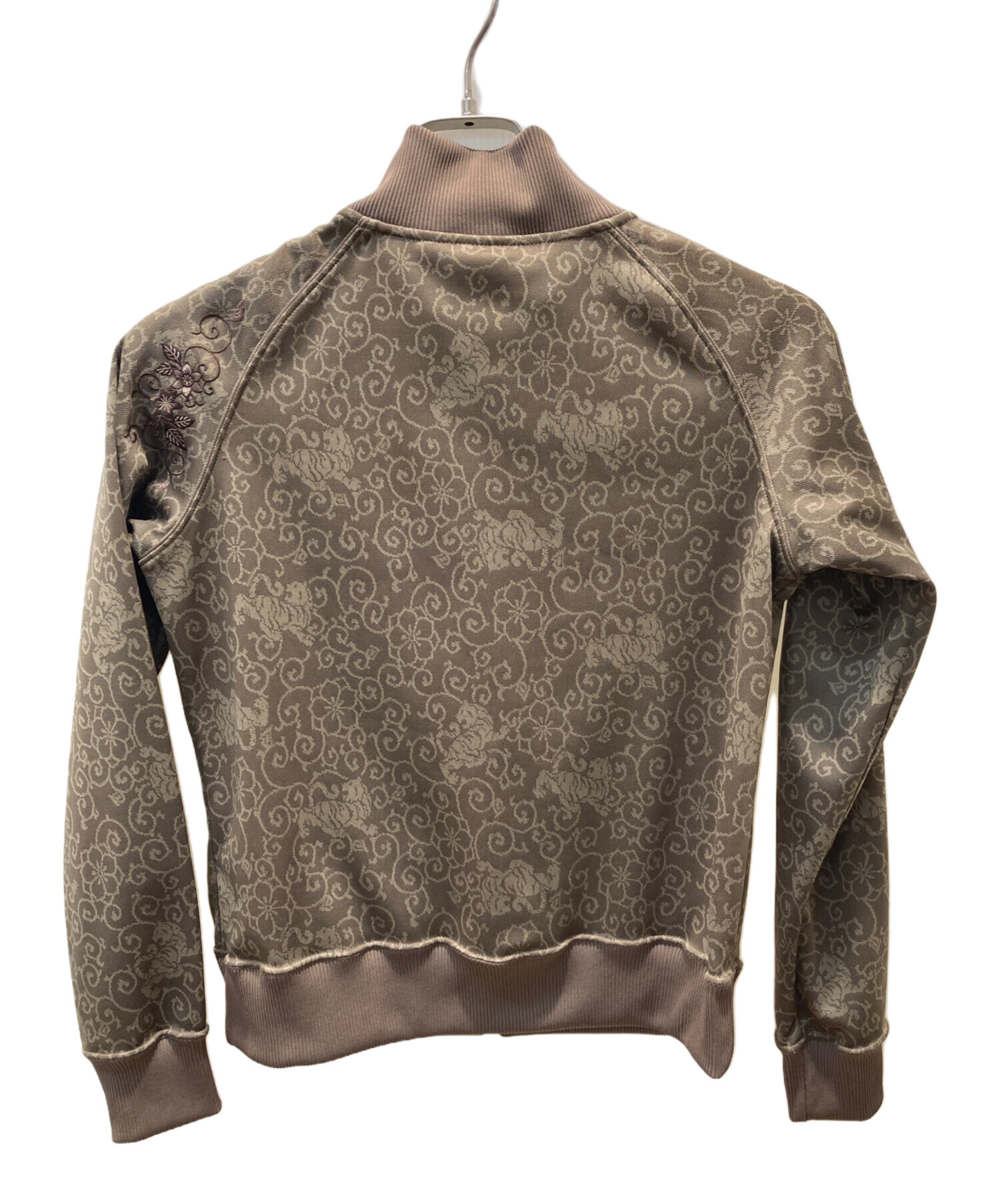 中古・古着通販】Onitsuka Tiger (オニツカタイガー) 虎柄 トラック