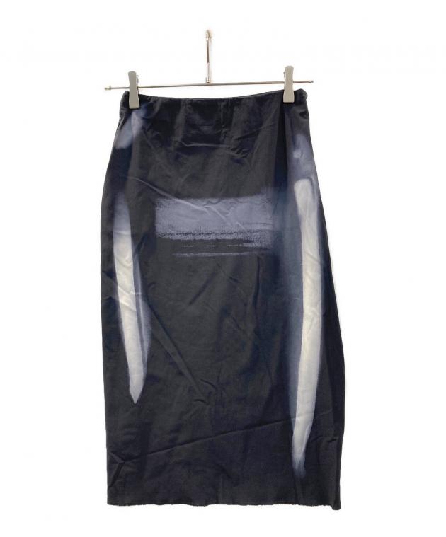 中古・古着通販】Maison Margiela (メゾンマルジェラ) グラフィック