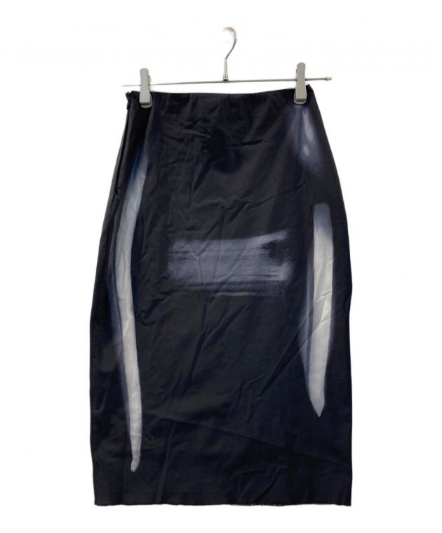 中古・古着通販】Maison Margiela (メゾンマルジェラ) グラフィック