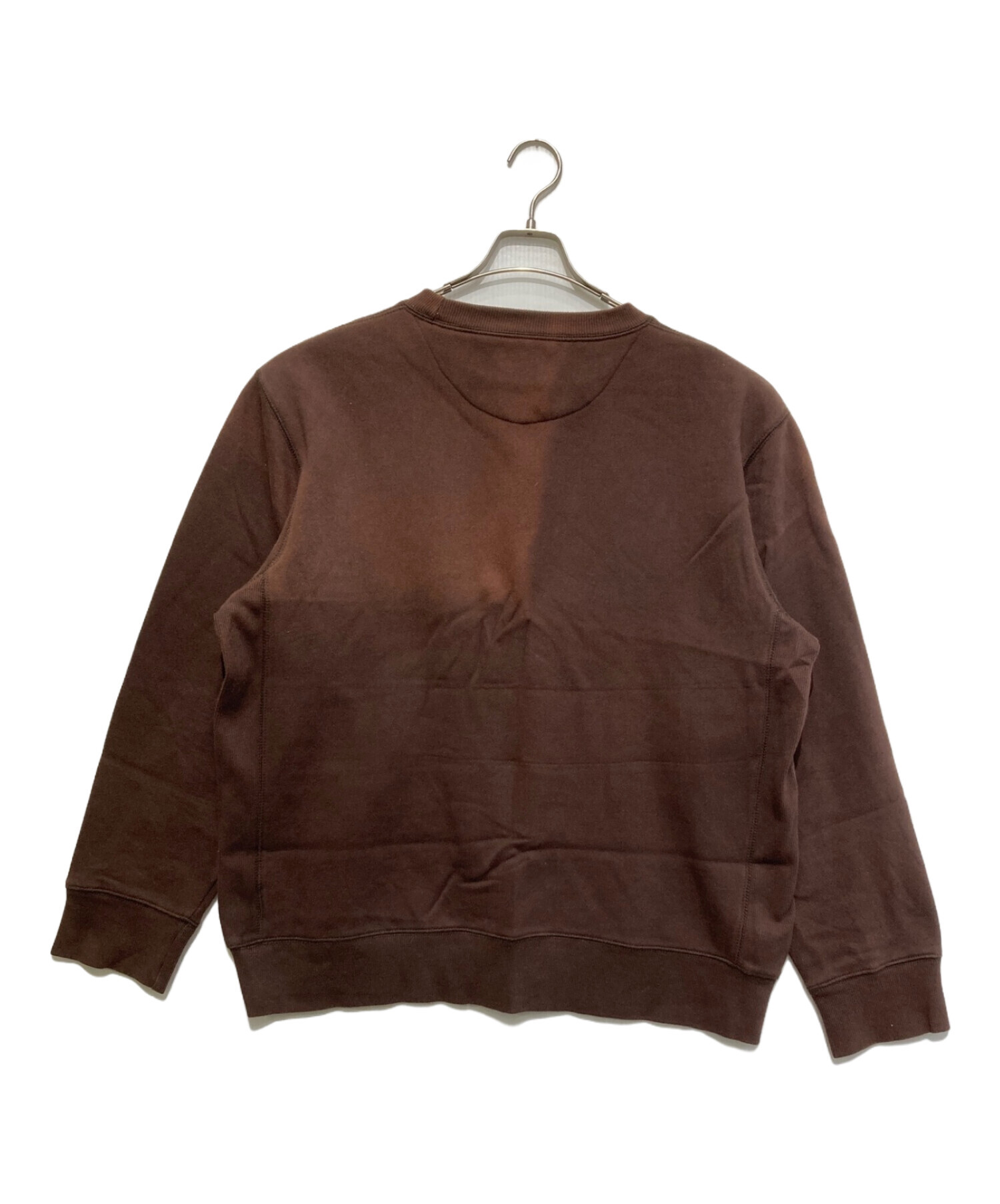 中古・古着通販】stussy (ステューシー) ヴィンテージカレッジロゴ